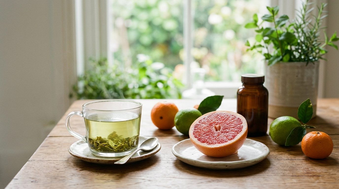 Pourquoi utiliser un brûleur de graisse en complément de son rééquilibrage alimentaire ?