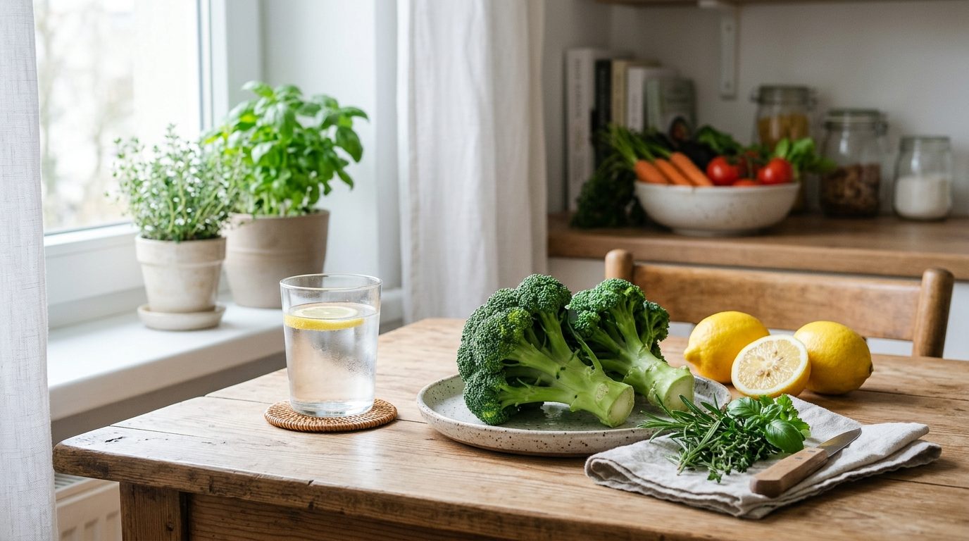 Détoxifier son corps naturellement : physiologie, mythes et conseils pratiques