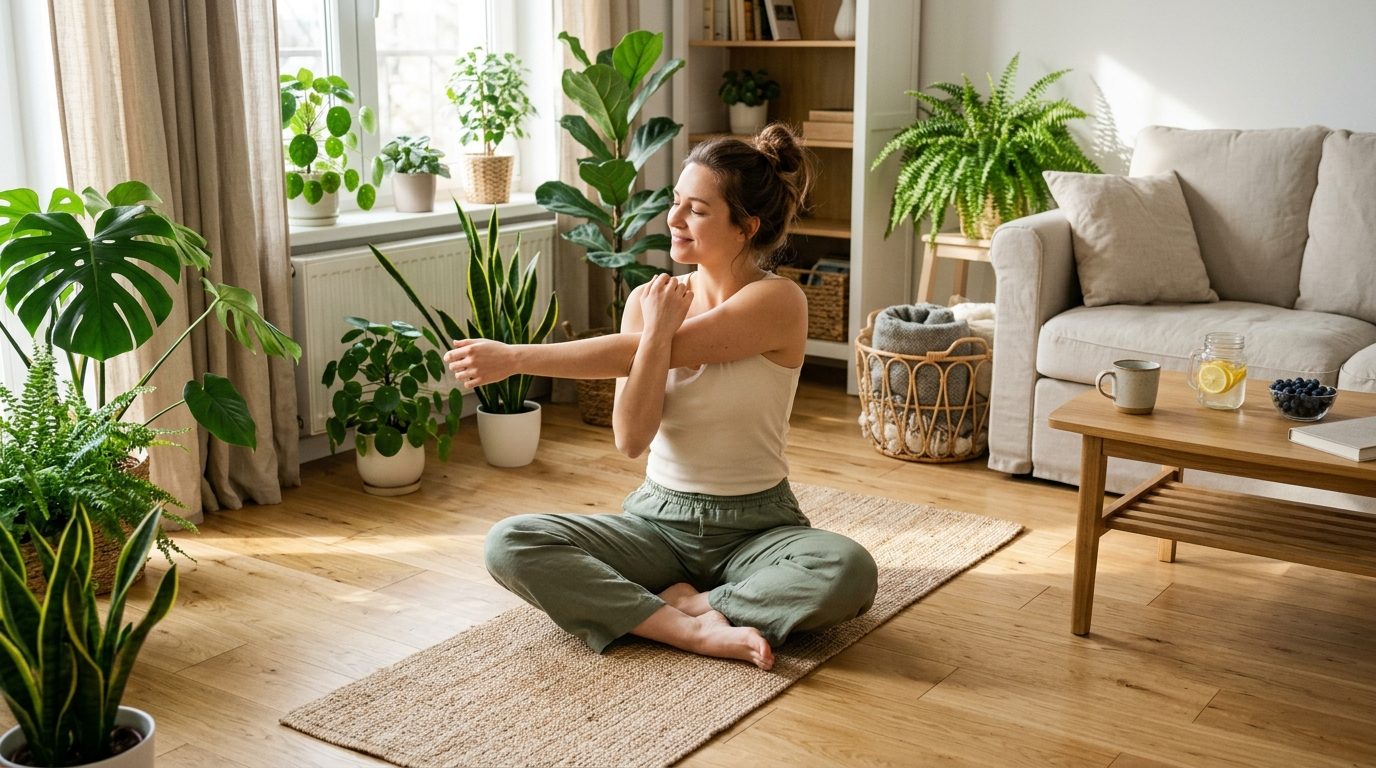 Comment retrouver la forme et s&rsquo;alléger après une grossesse en toute sérénité
