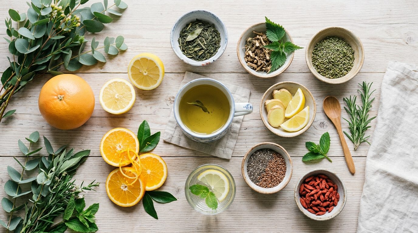 Pourquoi utiliser un brûleur de graisse en complément d&rsquo;un rééquilibrage alimentaire ?