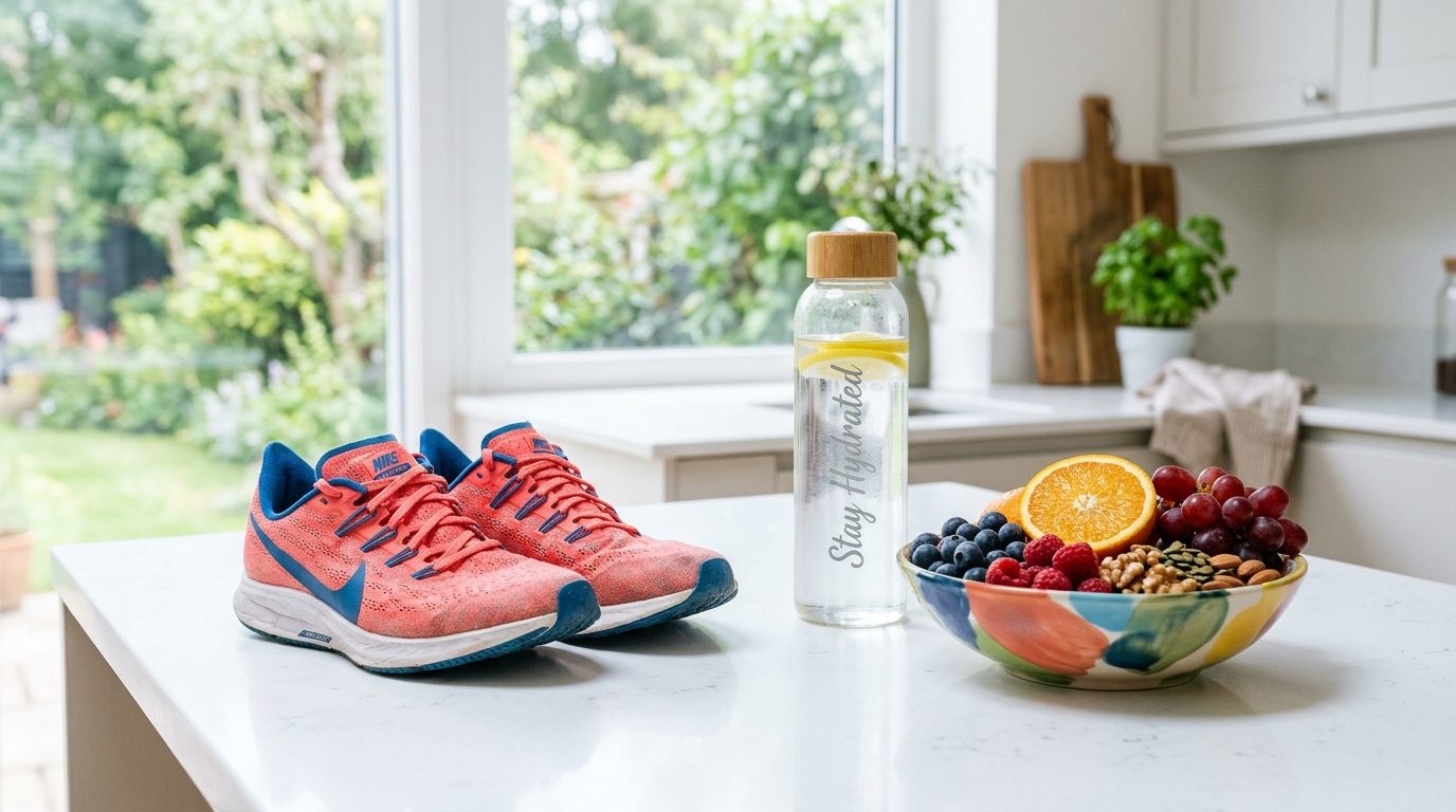 Sport et régime : pourquoi leur synergie est la clé d&rsquo;une perte de poids durable