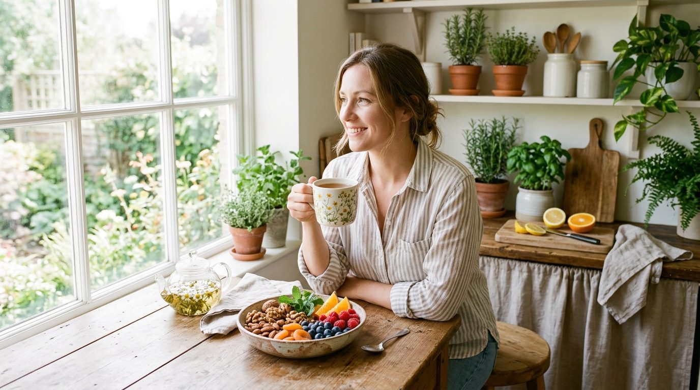 Arrêter le grignotage compulsif : comprendre les fringales pour mieux les apaiser