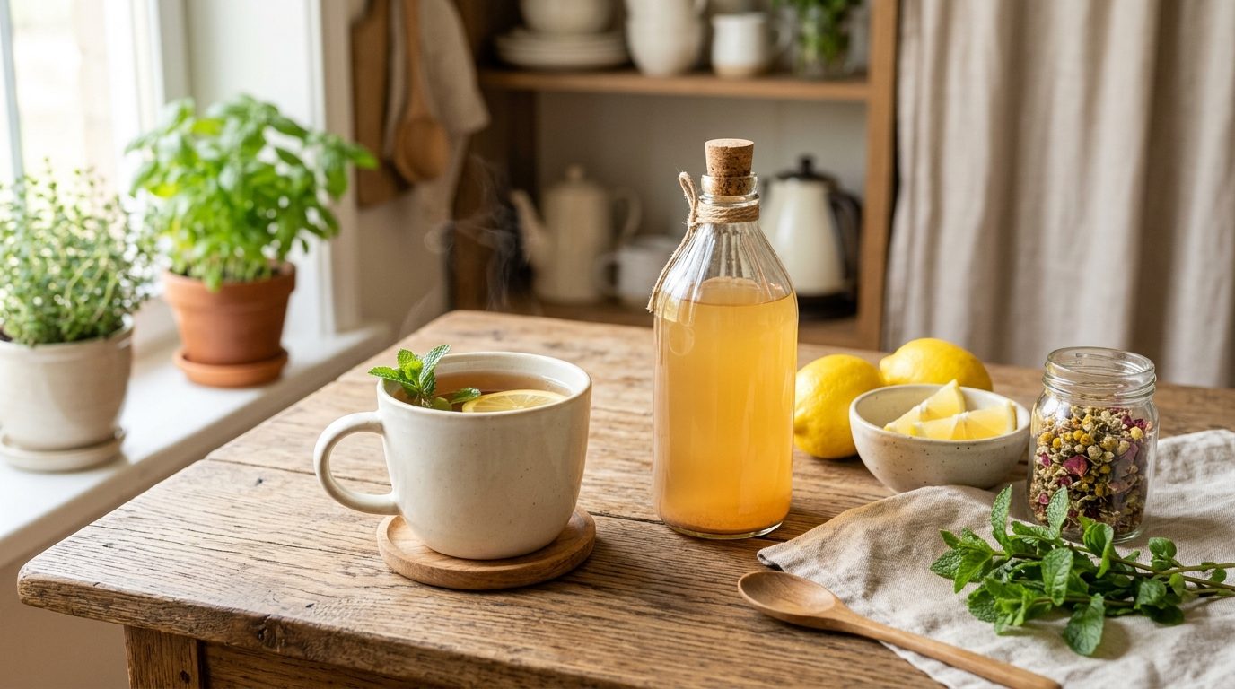 Astuces de grand-mère pour perdre du poids : que dit le bon sens ?