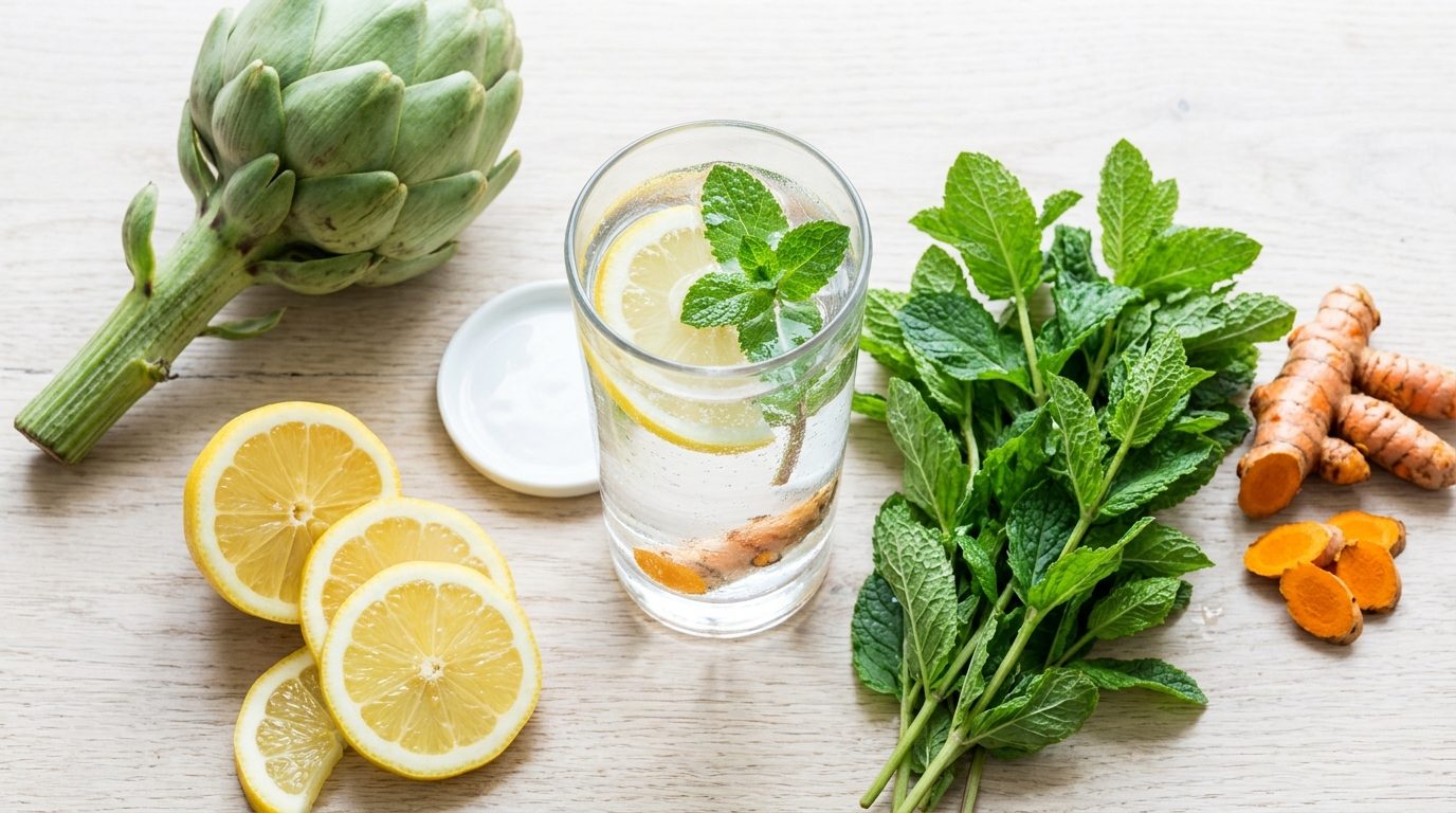 Detoxyn et soutien de l&rsquo;organisme : comprendre son rôle dans l&rsquo;élimination des toxines