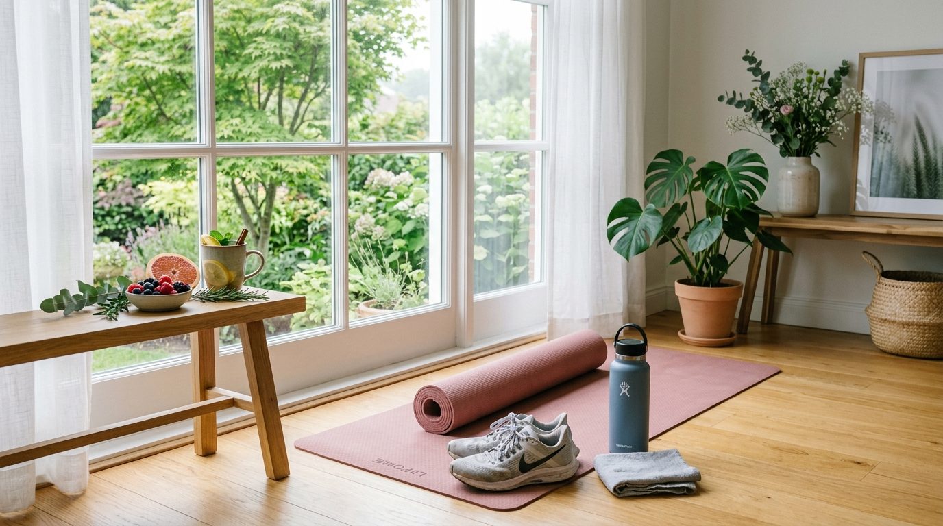 Comment et quand commence-t-on à perdre du poids avec le sport ?