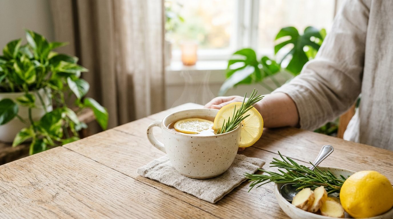 Comment faire une détox après le jour de l&rsquo;an : conseils pratiques pour repartir du bon pied