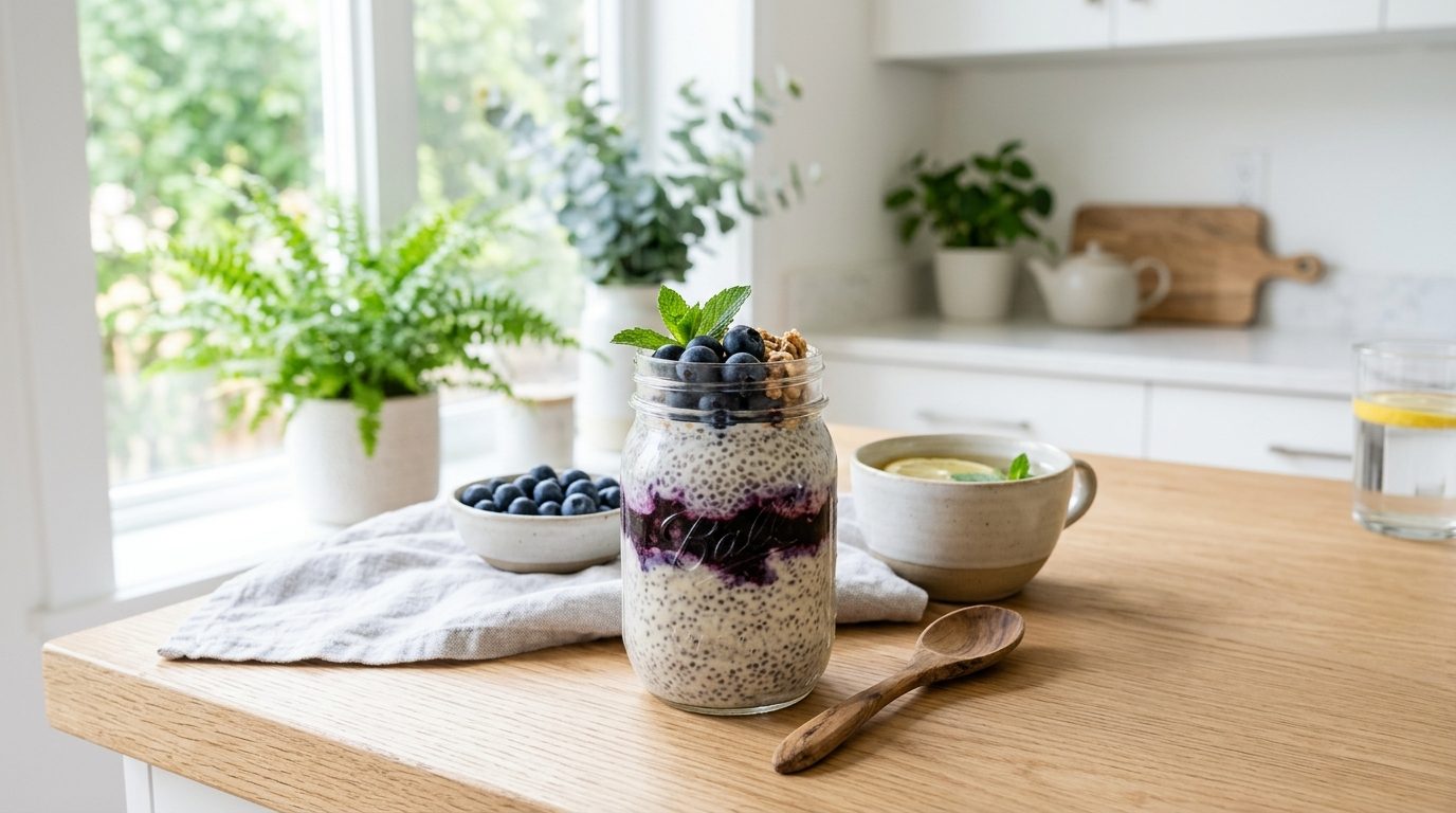 Comment utiliser les graines de chia pour perdre du poids : bienfaits, conseils et recettes
