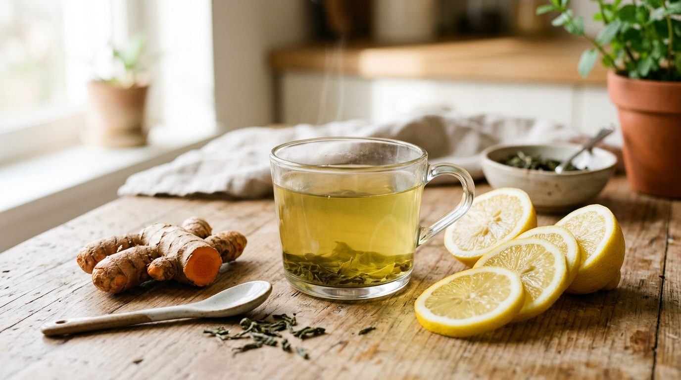 Détox et compléments alimentaires : comprendre l&rsquo;intérêt d&rsquo;une formule comme Detoxyn