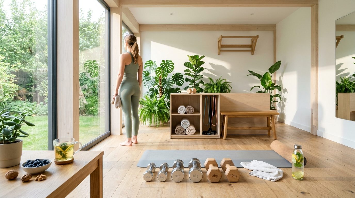 La musculation fait-elle maigrir ? Vérités, métabolisme et conseils
