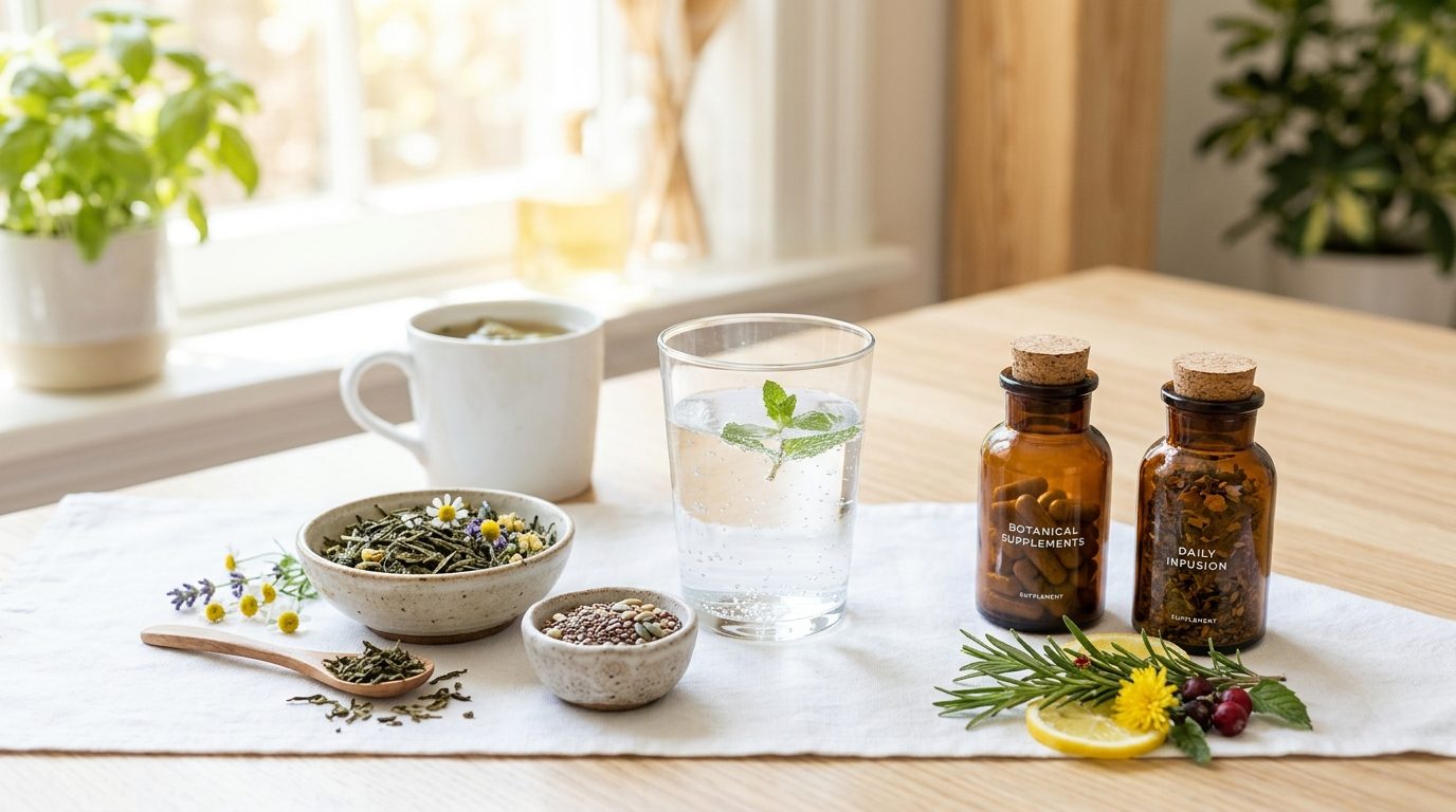 Compléments alimentaires et perte de poids : le guide complet pour faire les bons choix