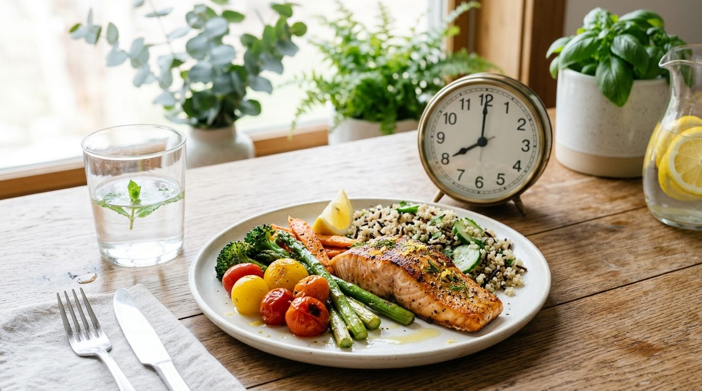 Manger une seule fois par jour : que dit la science sur le régime OMAD ?