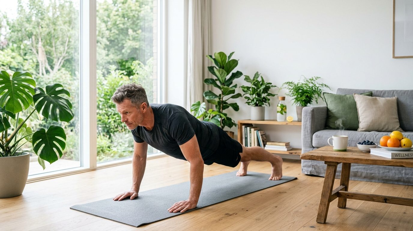 Perdre des seins pour un homme : comprendre les causes et agir efficacement