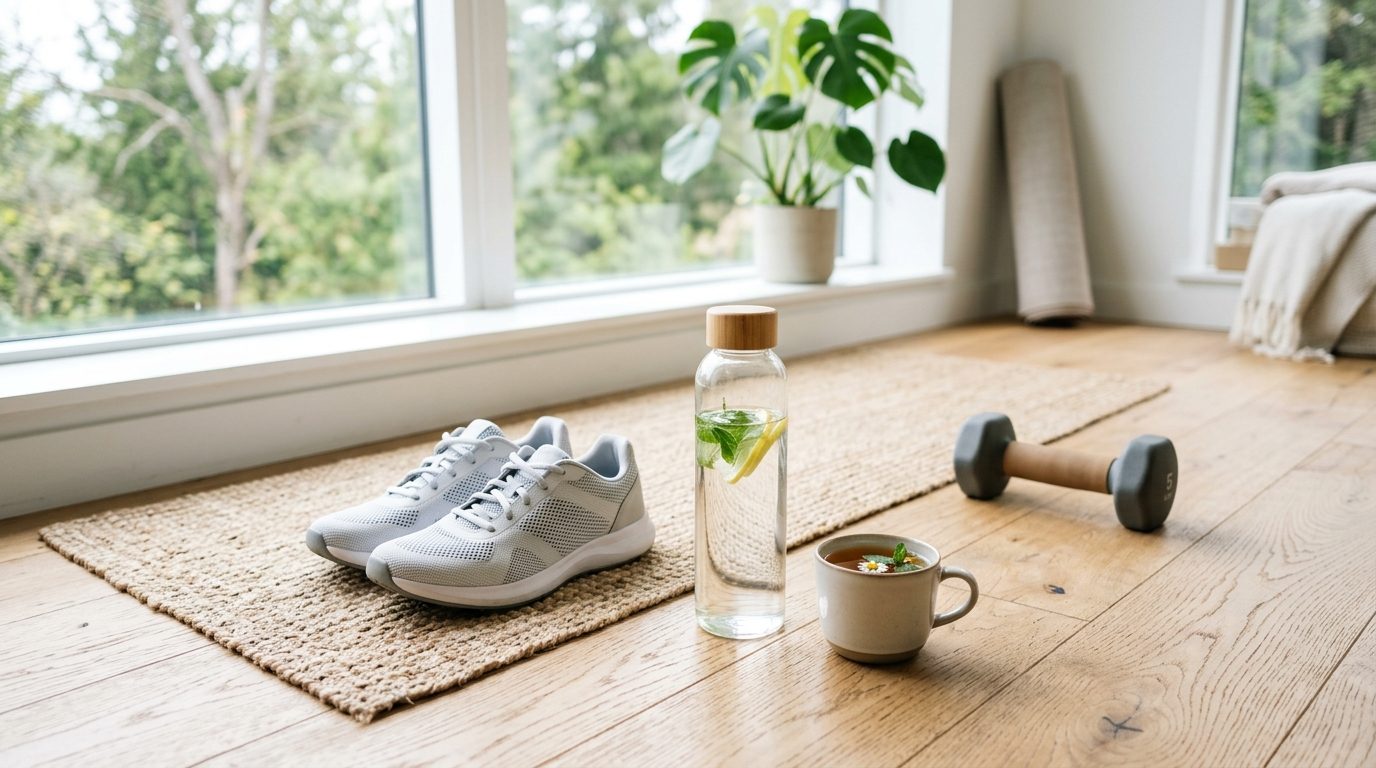 Brûleur de graisse et sport : comprendre la synergie pour affiner et tonifier sa silhouette