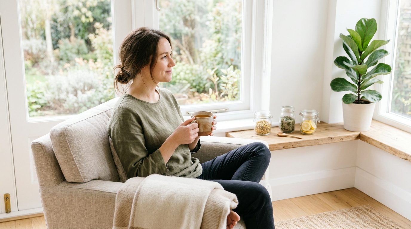 Prise de poids inexpliquée chez la femme : causes physiologiques et conseils adaptés