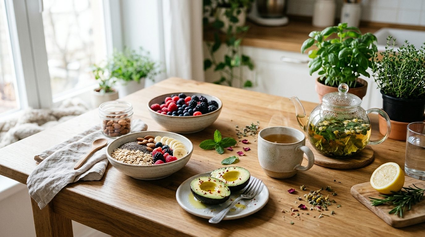 Supprimer le Sucre de Son Alimentation : 5 Questions Clés pour Prendre une Décision
