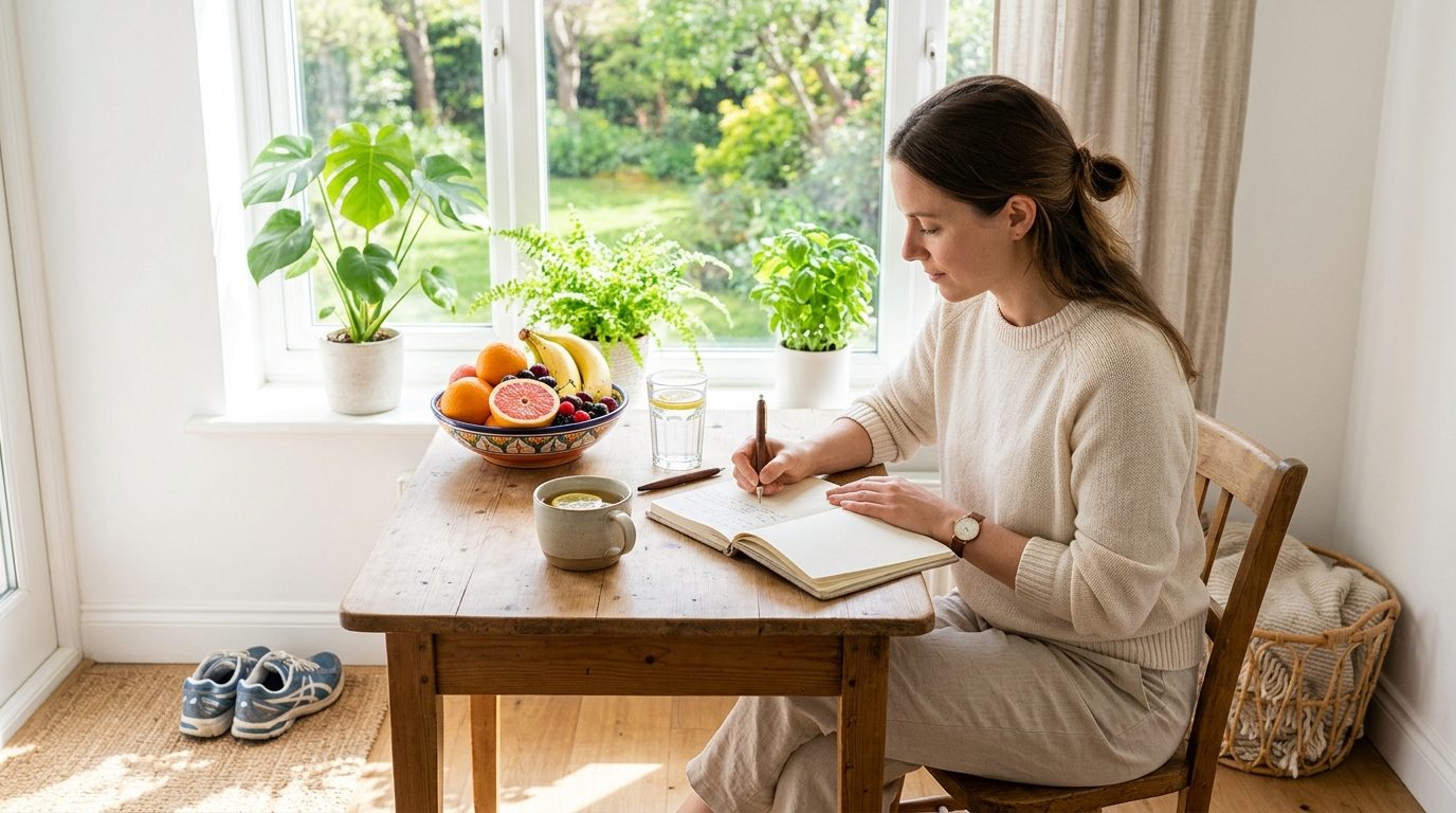 10 astuces durables pour trouver et garder la motivation pour maigrir