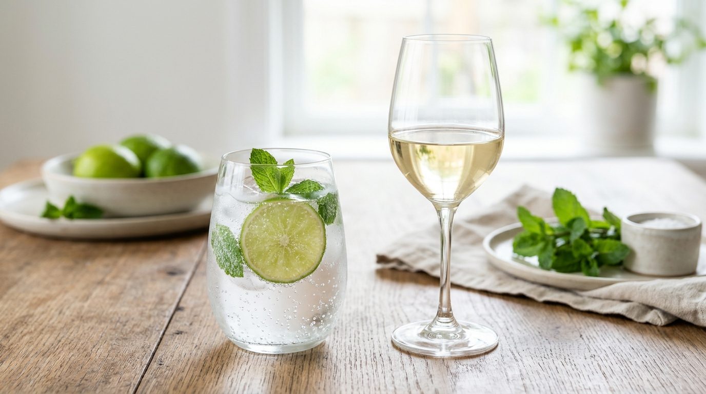 Alcool et gestion du poids : comprendre l&rsquo;impact métabolique et limiter les calories