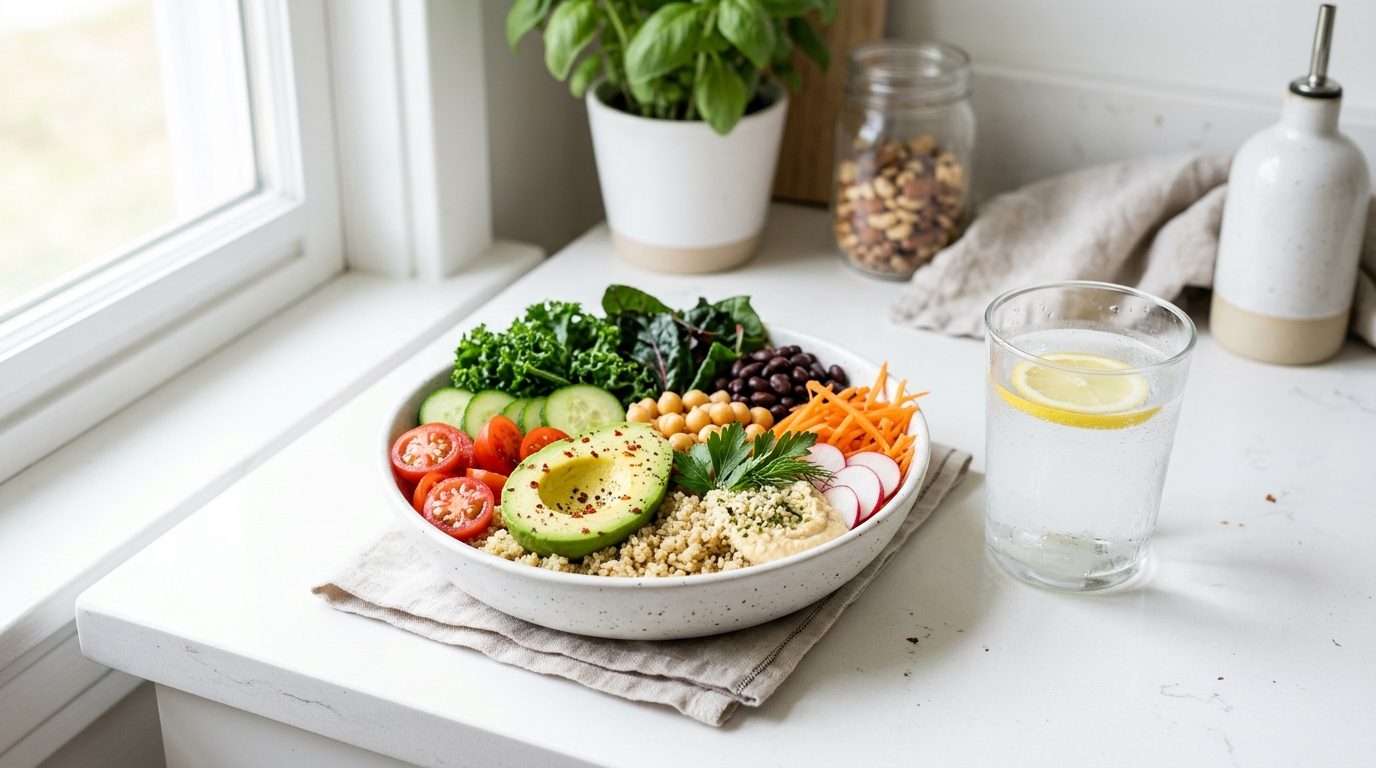 Comment réguler les hormones de la faim pour stabiliser son poids ?